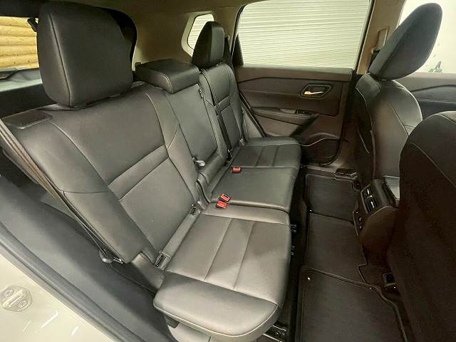 日産 エクストレイルの画像10