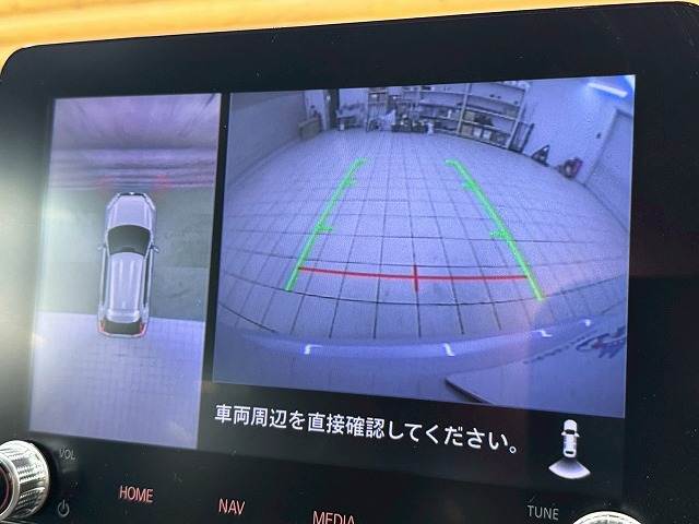 エクリプスクロスPHEVP 内装他