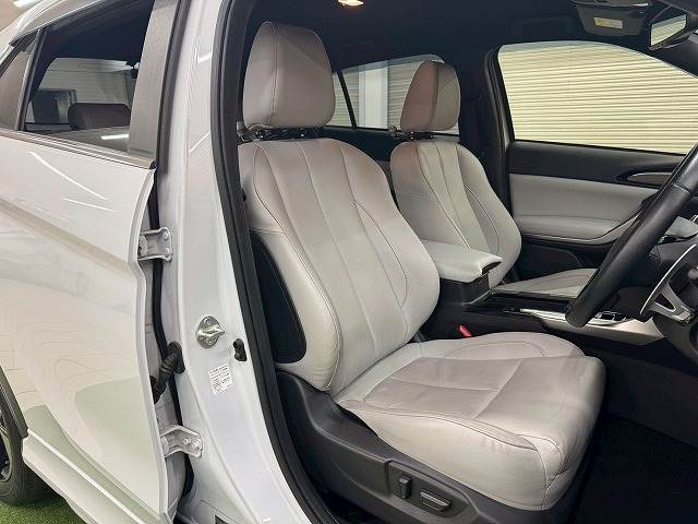 三菱 エクリプスクロスPHEVの画像9