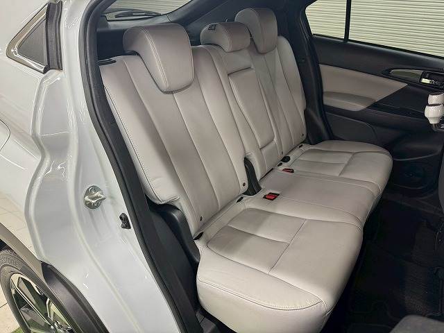 三菱 エクリプスクロスPHEVの画像10