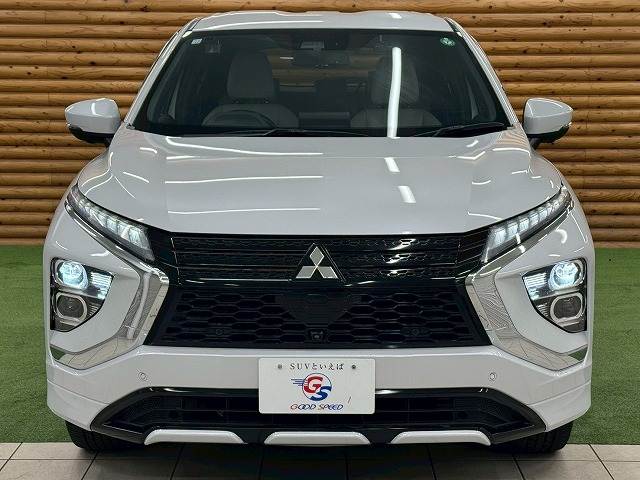 三菱 エクリプスクロスPHEVの画像17