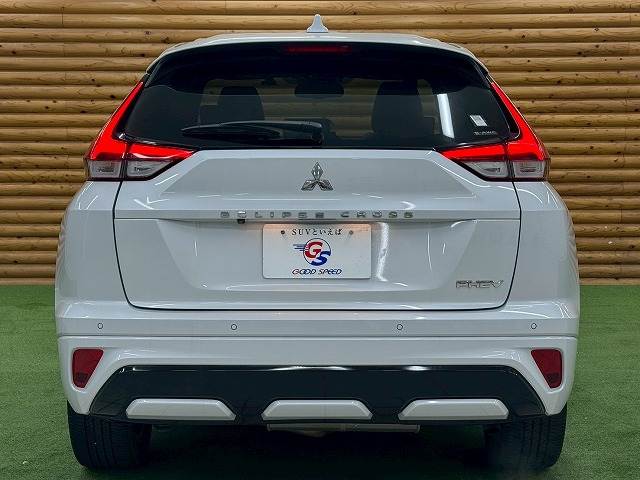 三菱 エクリプスクロスPHEVの画像19