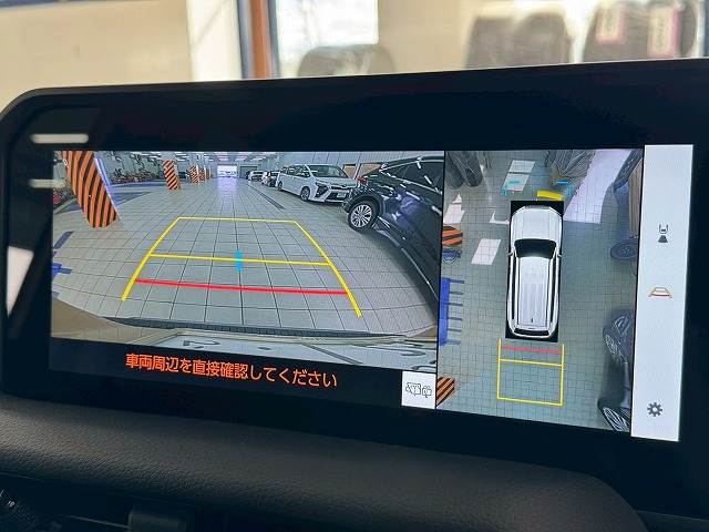 トヨタ ランドクルーザー250の画像5