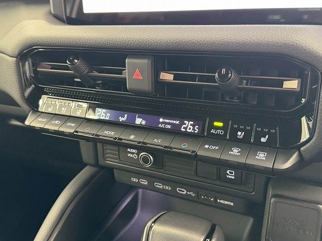 トヨタ ランドクルーザー250の画像14