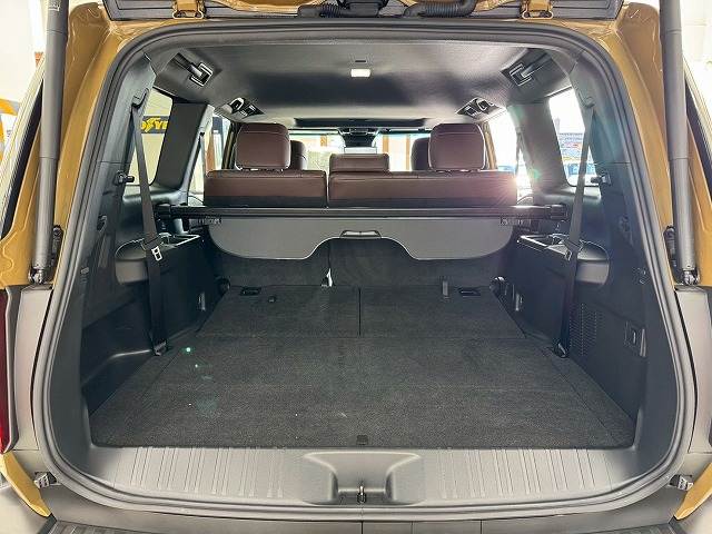 トヨタ ランドクルーザー250の画像20