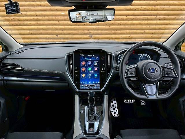 スバル&nbsp;レヴォーグ レイバックの画像3