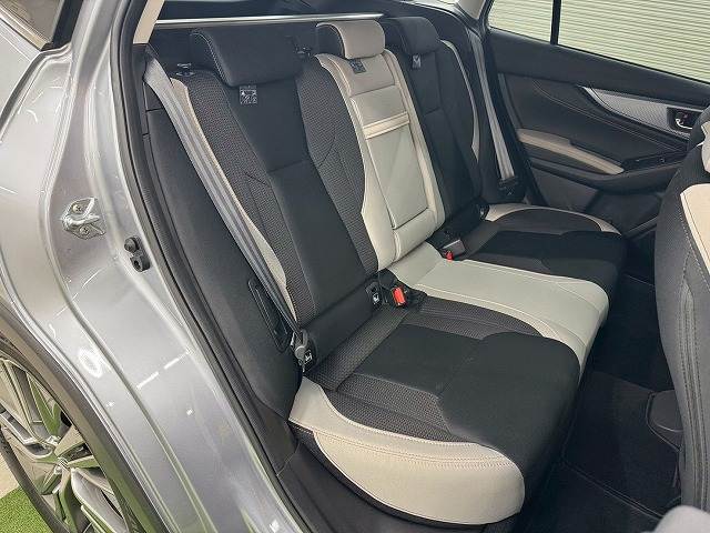 スバル&nbsp;レヴォーグ レイバックの画像10