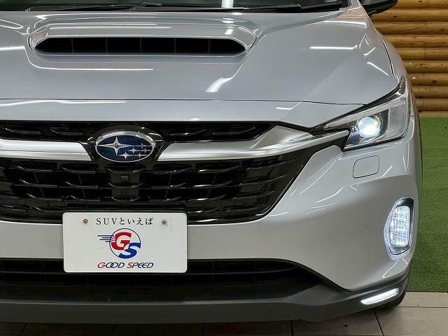 スバル&nbsp;レヴォーグ レイバックの画像11