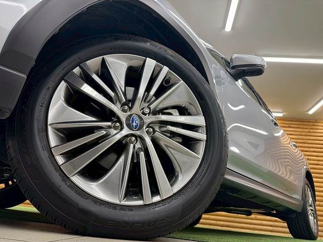 スバル&nbsp;レヴォーグ レイバックの画像12