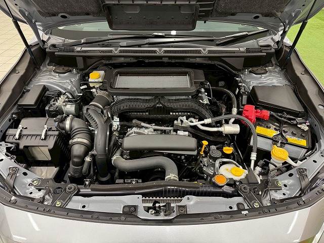 スバル&nbsp;レヴォーグ レイバックの画像15