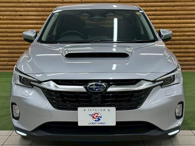 スバル&nbsp;レヴォーグ レイバックの画像17