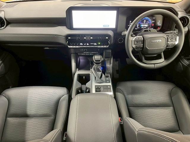 トヨタ&nbsp;ランドクルーザー250の画像3