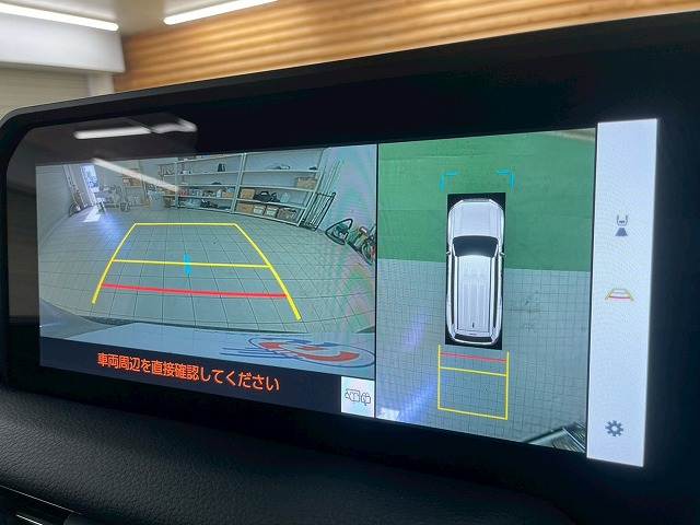 トヨタ&nbsp;ランドクルーザー250の画像5