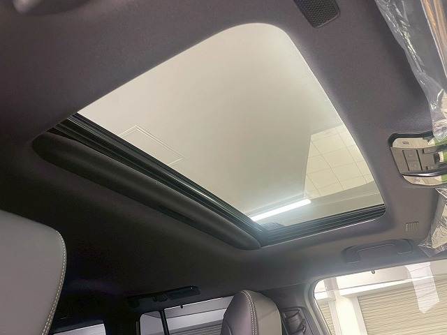 トヨタ&nbsp;ランドクルーザー250の画像6