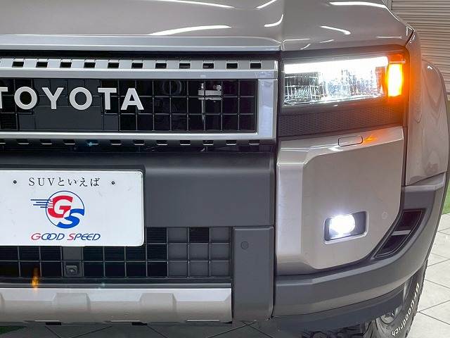 トヨタ&nbsp;ランドクルーザー250の画像10