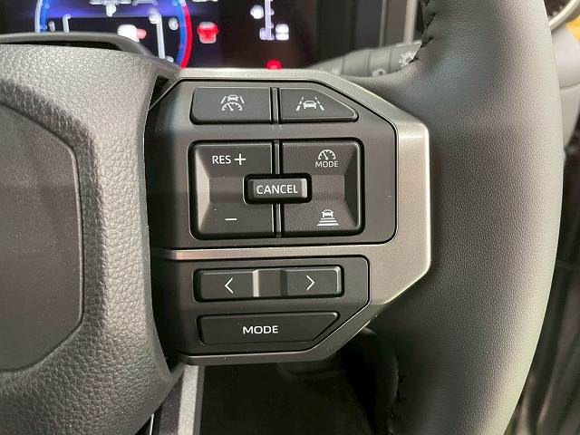 トヨタ&nbsp;ランドクルーザー250の画像13