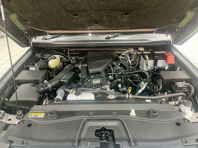 トヨタ&nbsp;ランドクルーザー250の画像14