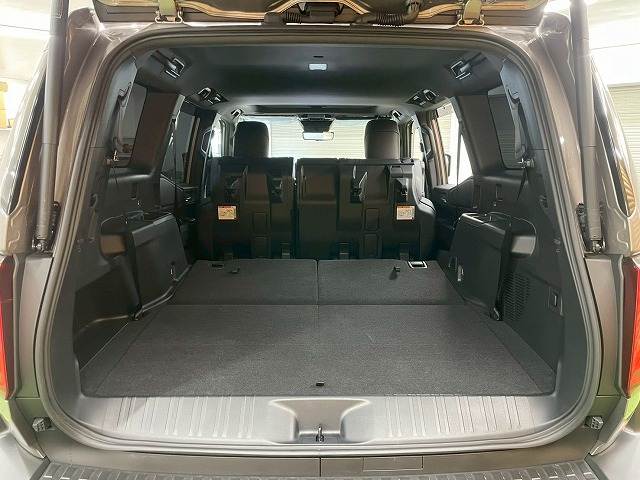 トヨタ&nbsp;ランドクルーザー250の画像20