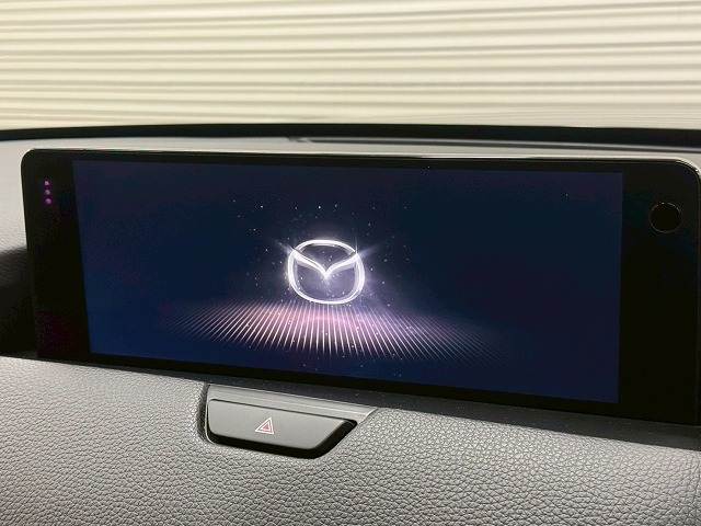 CX-60XD L Package 内装他