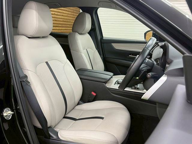 マツダ CX-60の画像8