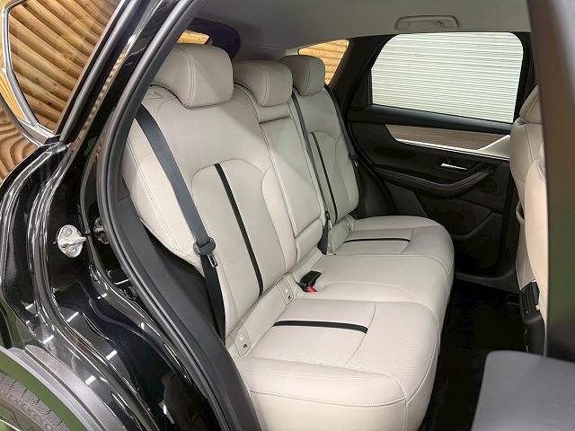 マツダ CX-60の画像9