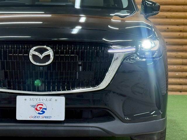 マツダ CX-60の画像10