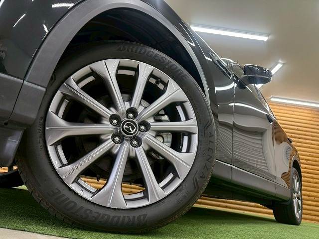 マツダ CX-60の画像11