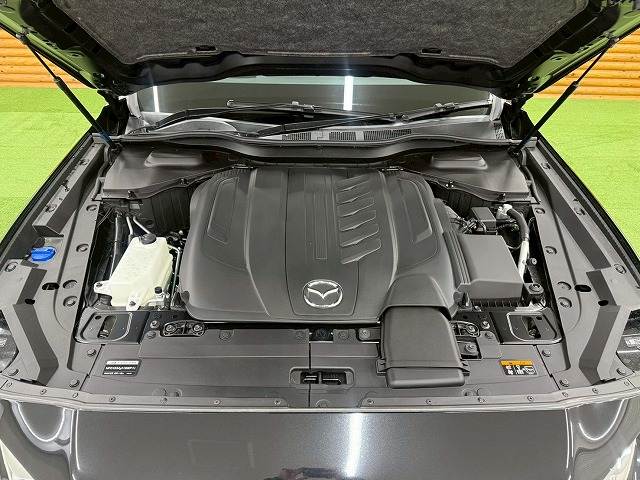 マツダ CX-60の画像14