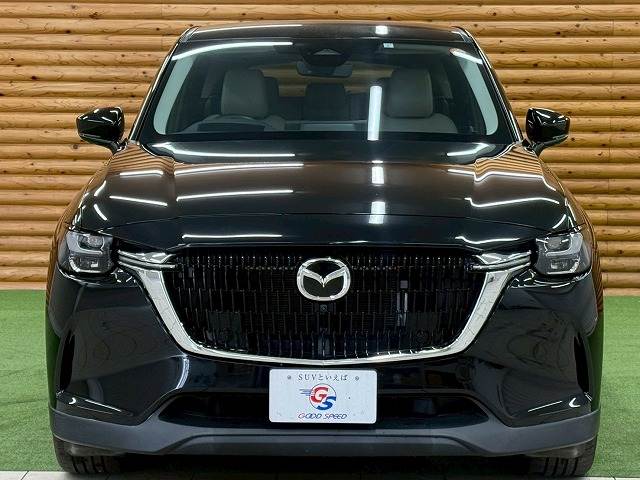 マツダ CX-60の画像17