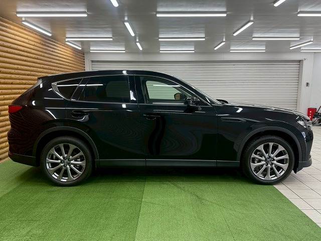 マツダ CX-60の画像18