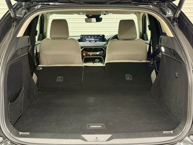 マツダ CX-60の画像20