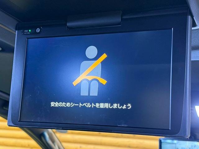 トヨタ&nbsp;アルファードの画像7