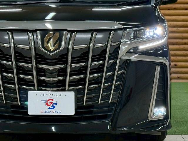 トヨタ&nbsp;アルファードの画像12