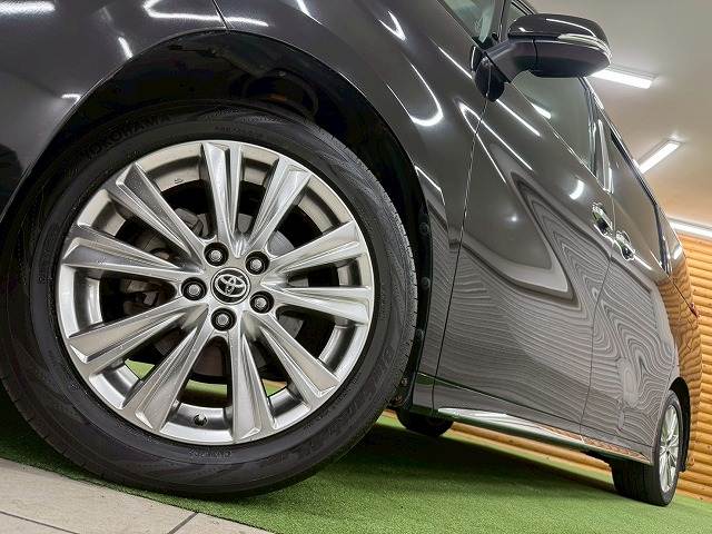 トヨタ&nbsp;アルファードの画像13