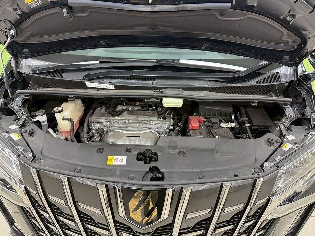 トヨタ&nbsp;アルファードの画像16