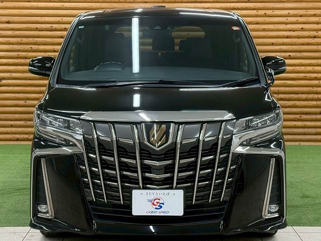 トヨタ&nbsp;アルファードの画像17