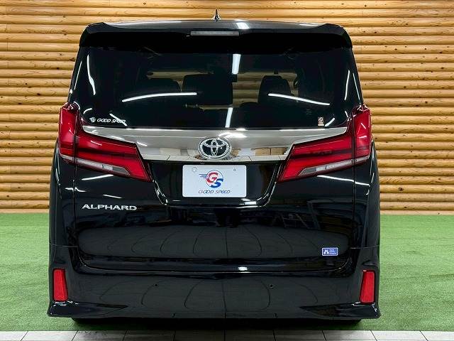 トヨタ&nbsp;アルファードの画像19