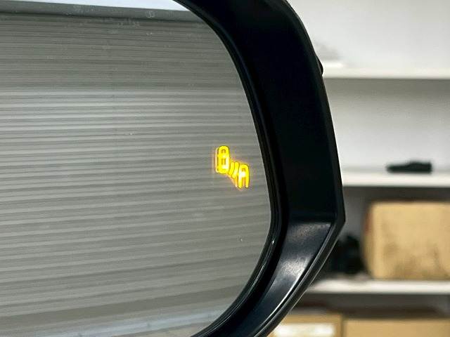 トヨタ ハリアーの画像8