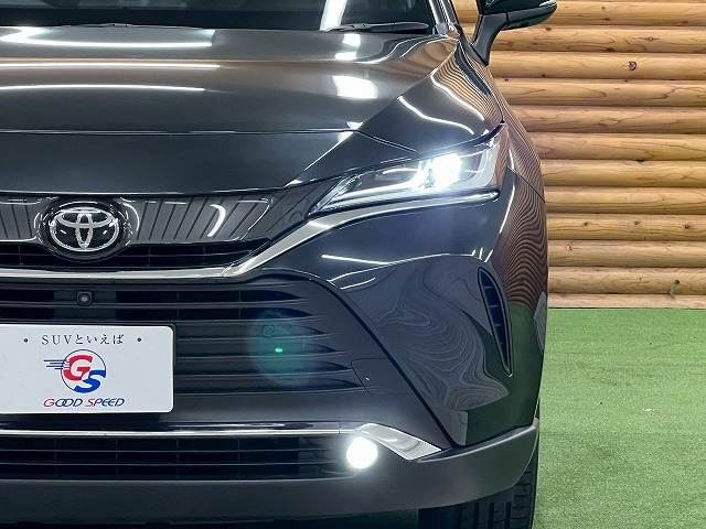 トヨタ ハリアーの画像11