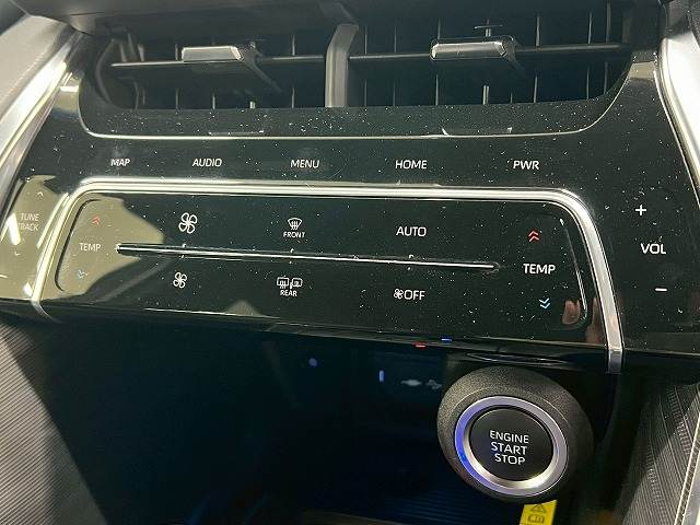 トヨタ ハリアーの画像13