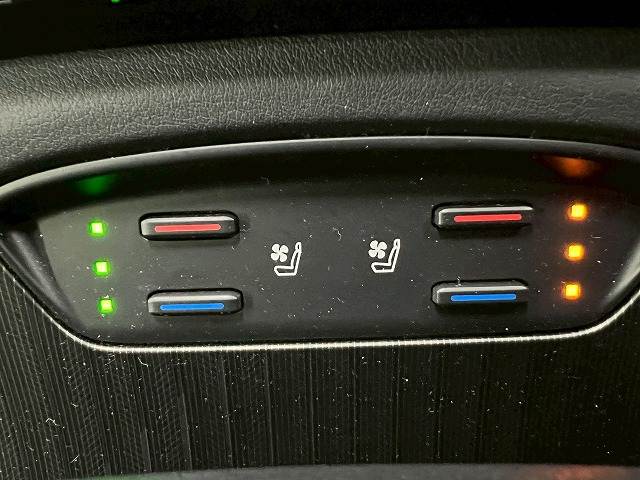 トヨタ ハリアーの画像16