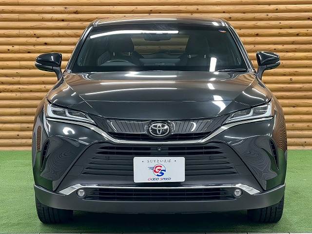 トヨタ ハリアーの画像17