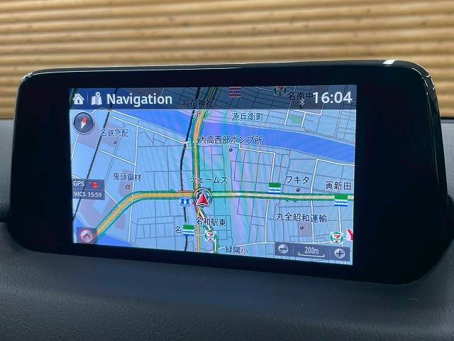 CX-8□XD L Package 内装他