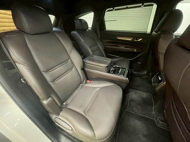マツダ&nbsp;CX-8の画像10