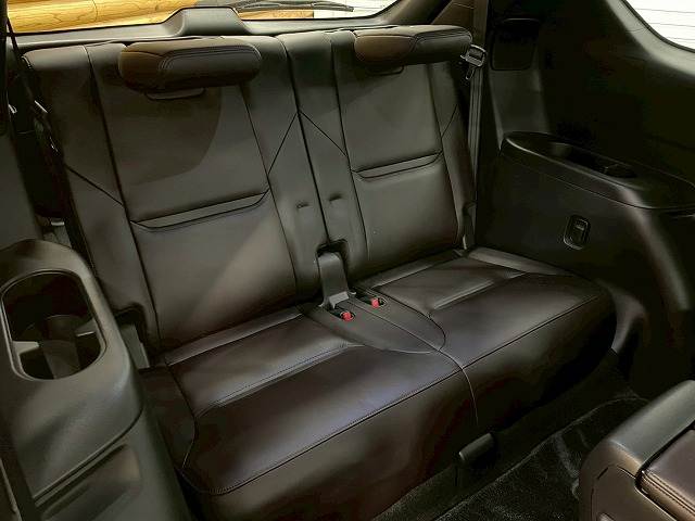 マツダ&nbsp;CX-8の画像11