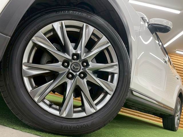 マツダ&nbsp;CX-8の画像13