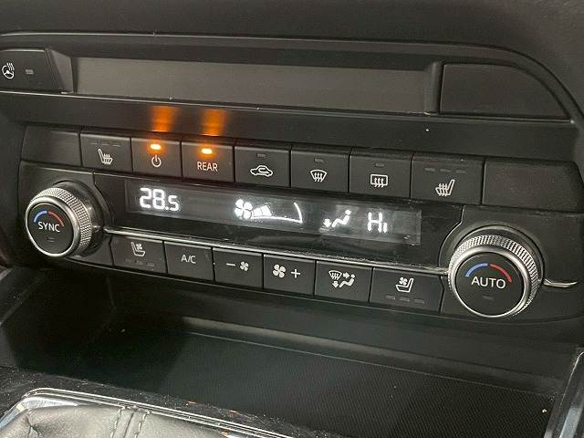 マツダ&nbsp;CX-8の画像14