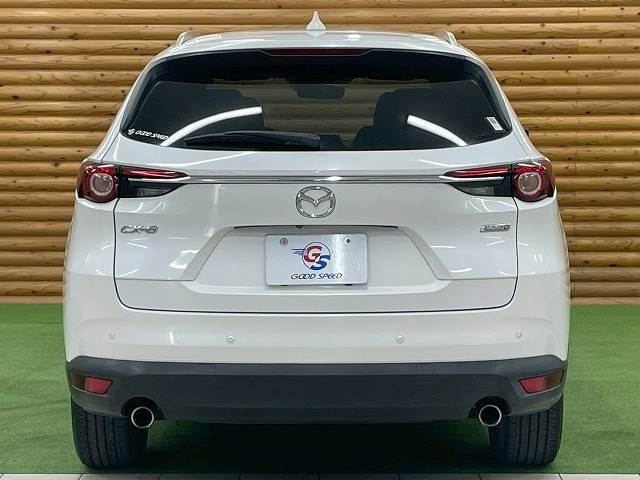 マツダ&nbsp;CX-8の画像19