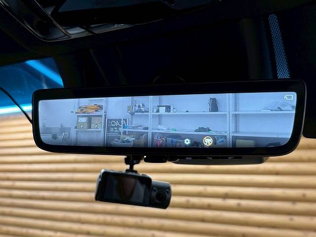 トヨタ ハリアーの画像8