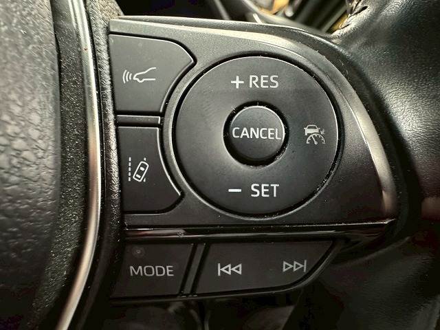 トヨタ ハリアーの画像11